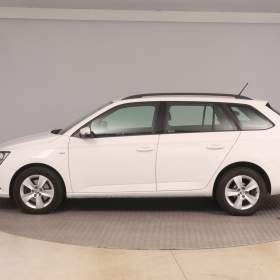 Foto inzerátu Skoda Fabia 1.0 TSI