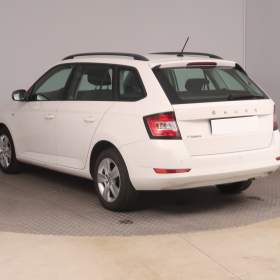 Foto inzerátu Skoda Fabia 1.0 TSI