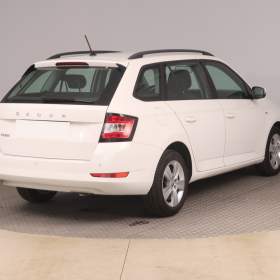 Foto inzerátu Skoda Fabia 1.0 TSI