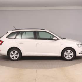 Foto inzerátu Skoda Fabia 1.0 TSI