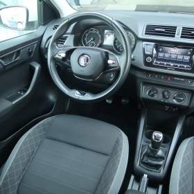 Foto inzerátu Skoda Fabia 1.0 TSI