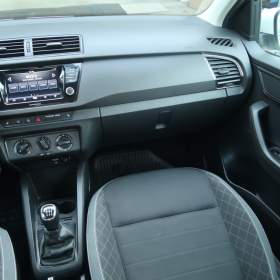Foto inzerátu Skoda Fabia 1.0 TSI