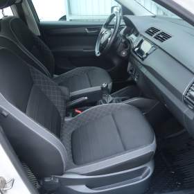 Foto inzerátu Skoda Fabia 1.0 TSI