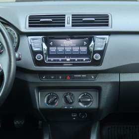 Foto inzerátu Skoda Fabia 1.0 TSI