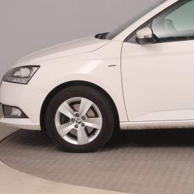 Foto inzerátu Skoda Fabia 1.0 TSI
