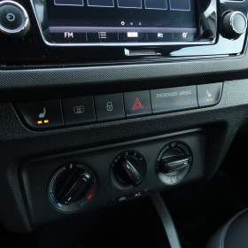 Foto inzerátu Skoda Fabia 1.0 TSI