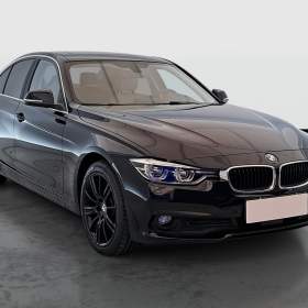 BMW 3 320 d xDrive / 19964470