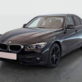 Foto inzerátu BMW 3 320 d xDrive