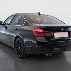 Foto inzerátu BMW 3 320 d xDrive
