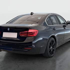 Foto inzerátu BMW 3 320 d xDrive