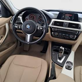 Foto inzerátu BMW 3 320 d xDrive