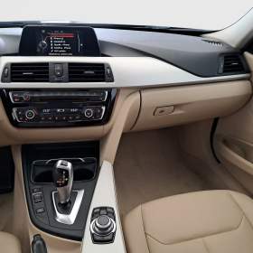 Foto inzerátu BMW 3 320 d xDrive