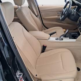 Foto inzerátu BMW 3 320 d xDrive