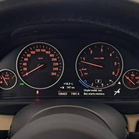 Foto inzerátu BMW 3 320 d xDrive