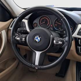 Foto inzerátu BMW 3 320 d xDrive