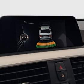 Foto inzerátu BMW 3 320 d xDrive