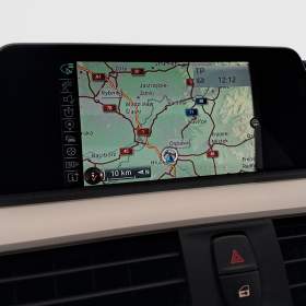 Foto inzerátu BMW 3 320 d xDrive