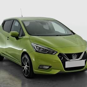 Foto inzerátu Nissan Micra 0.9 IG-T