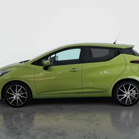 Foto inzerátu Nissan Micra 0.9 IG-T