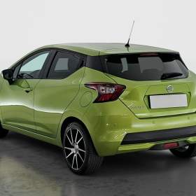 Foto inzerátu Nissan Micra 0.9 IG-T