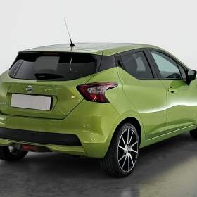 Foto inzerátu Nissan Micra 0.9 IG-T