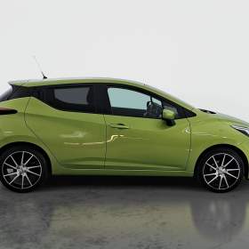 Foto inzerátu Nissan Micra 0.9 IG-T