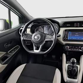 Foto inzerátu Nissan Micra 0.9 IG-T