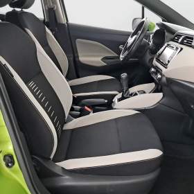 Foto inzerátu Nissan Micra 0.9 IG-T