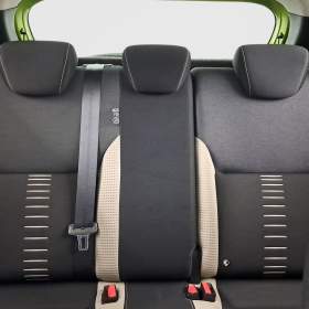 Foto inzerátu Nissan Micra 0.9 IG-T