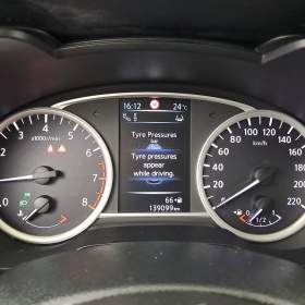 Foto inzerátu Nissan Micra 0.9 IG-T