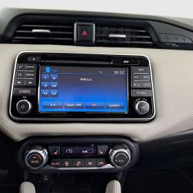 Foto inzerátu Nissan Micra 0.9 IG-T