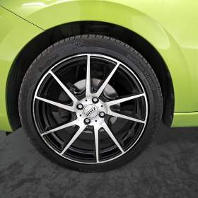 Foto inzerátu Nissan Micra 0.9 IG-T