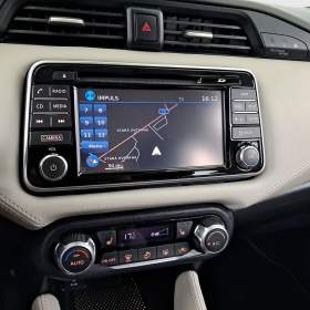 Foto inzerátu Nissan Micra 0.9 IG-T