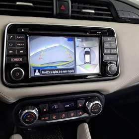 Foto inzerátu Nissan Micra 0.9 IG-T