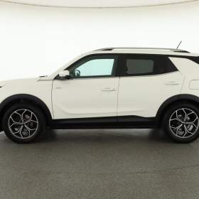 Foto inzerátu SsangYong Korando 1.5 T-GDI