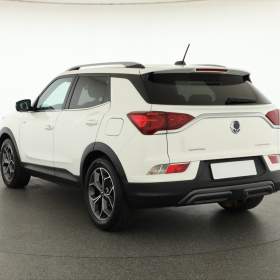 Foto inzerátu SsangYong Korando 1.5 T-GDI