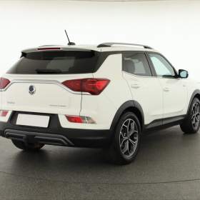 Foto inzerátu SsangYong Korando 1.5 T-GDI