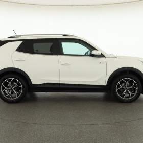Foto inzerátu SsangYong Korando 1.5 T-GDI