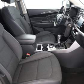 Foto inzerátu SsangYong Korando 1.5 T-GDI