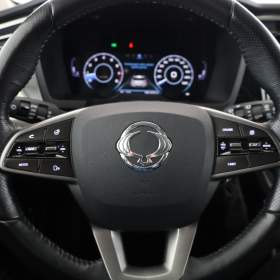 Foto inzerátu SsangYong Korando 1.5 T-GDI