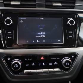 Foto inzerátu SsangYong Korando 1.5 T-GDI