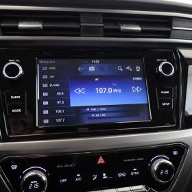 Foto inzerátu SsangYong Korando 1.5 T-GDI