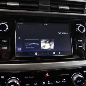 Foto inzerátu SsangYong Korando 1.5 T-GDI