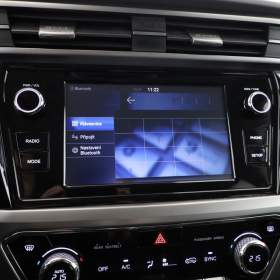 Foto inzerátu SsangYong Korando 1.5 T-GDI