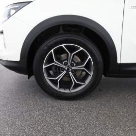 Foto inzerátu SsangYong Korando 1.5 T-GDI