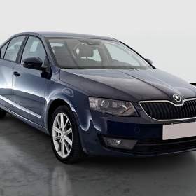 Fotka k inzerátu Skoda Octavia 1.8 TSI / 19962080