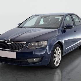 Foto inzerátu Skoda Octavia 1.8 TSI