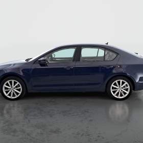 Foto inzerátu Skoda Octavia 1.8 TSI
