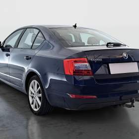 Foto inzerátu Skoda Octavia 1.8 TSI