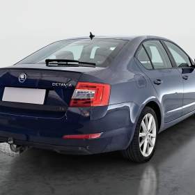 Foto inzerátu Skoda Octavia 1.8 TSI